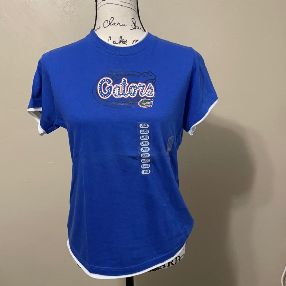 Florida Gators shirt